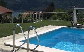 Villa Monte Bianco